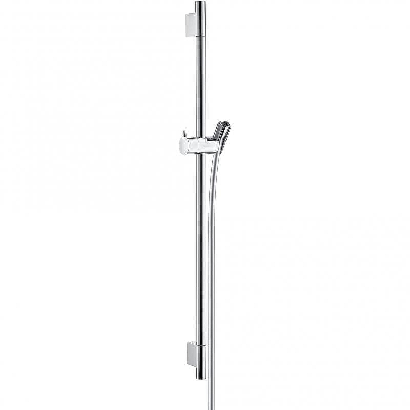 Душевая штанга Hansgrohe Unica S Puro 28632000 Хром