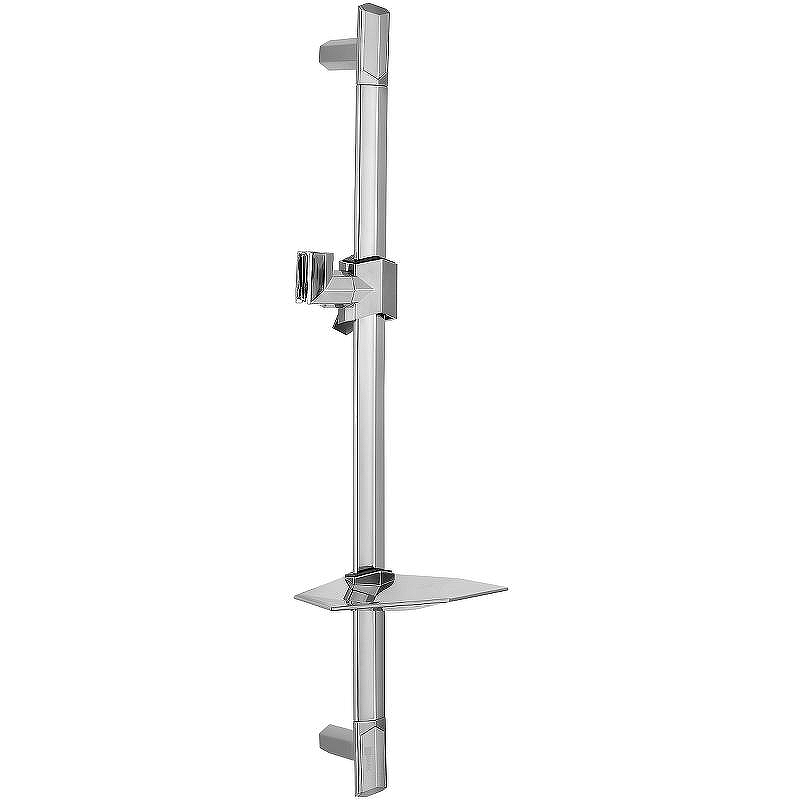 Душевая штанга Lemark LM8066C Хром