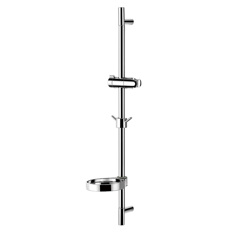 Душевая штанга Lemark LM8103C цвет Хром