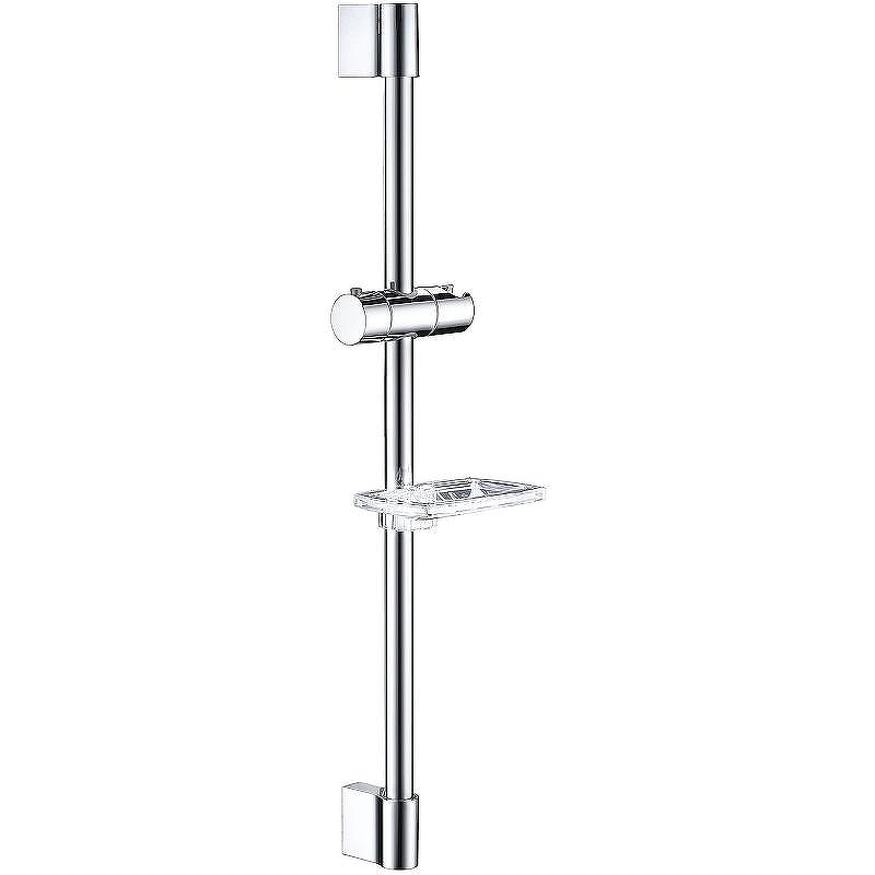 Душевая штанга Maretti AC20M11-015 Хром