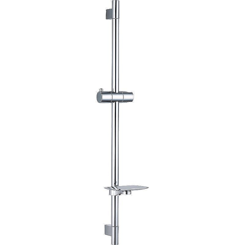 Душевая штанга Melodia della vita Luxe Elegant MKP25000C Хром