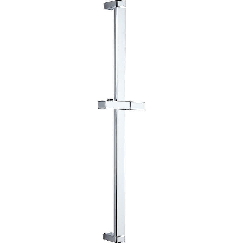 Душевая штанга Melodia della vita Luxe Moderno MKP25003C Хром