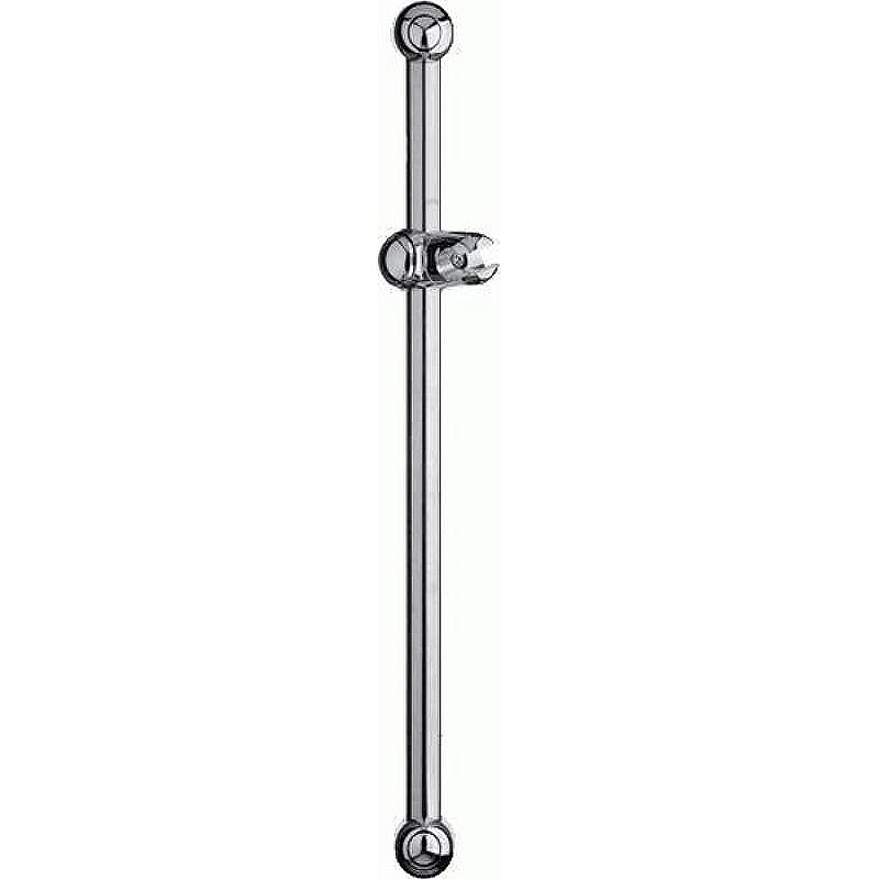 Душевая штанга Melodia della vita Standard Middle MKP20149P Хром