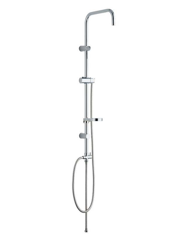 Душевая штанга Orange OneLife OL-BAR1cr Хром
