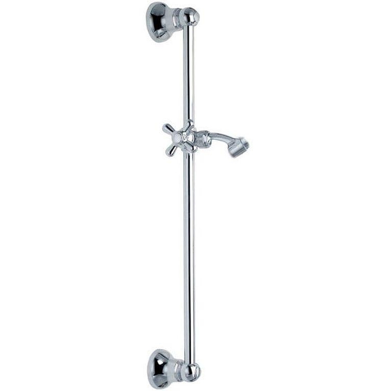 Душевая штанга Ramonsoler Hidroterapia 3086G Хром