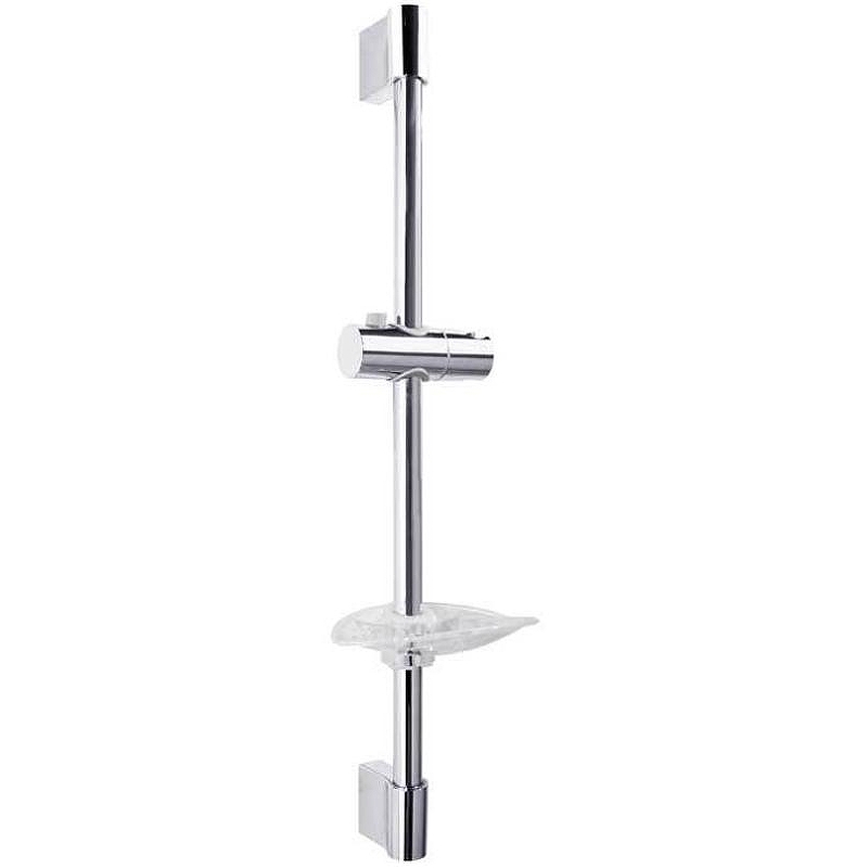 Душевая штанга Ramonsoler Hidroterapia 982402S Хром