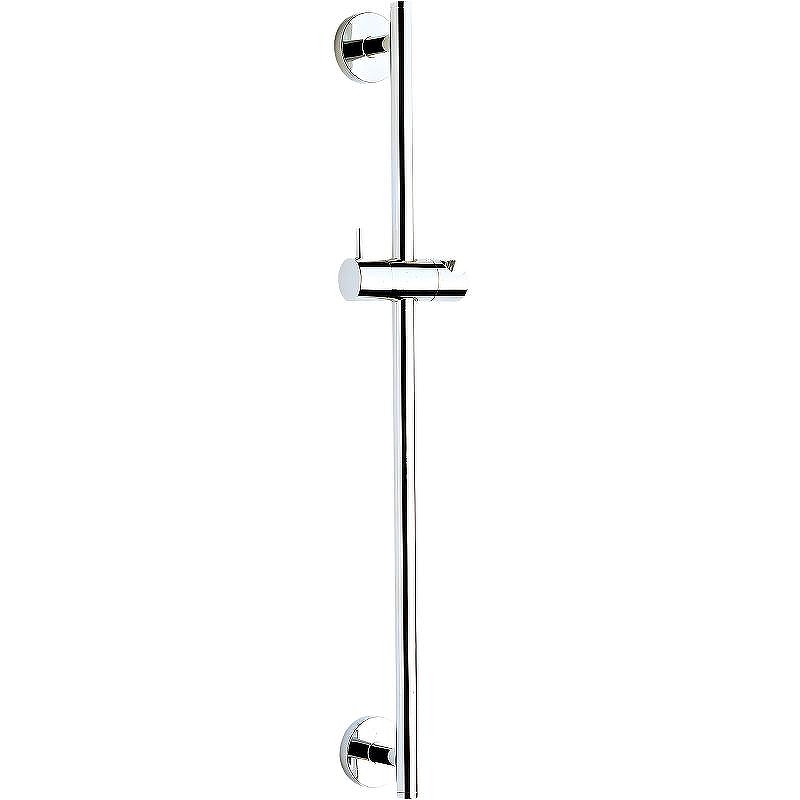 Душевая штанга Remer 317M Хром