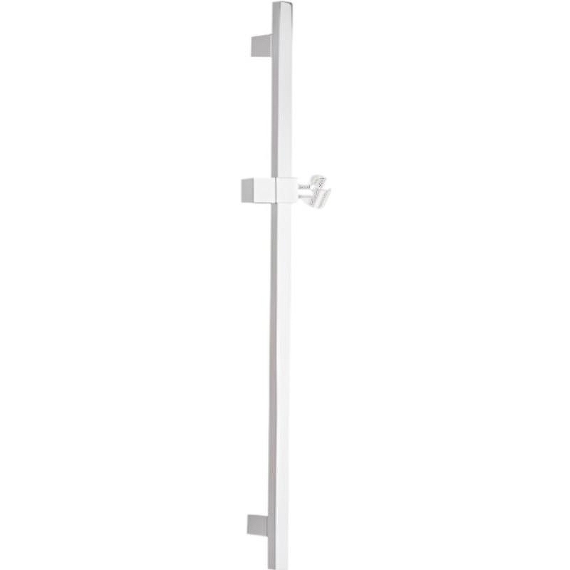 Душевая штанга Remer 317SBO Белая матовая