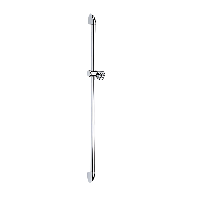 Душевая штанга Remer 319F цвет Хром