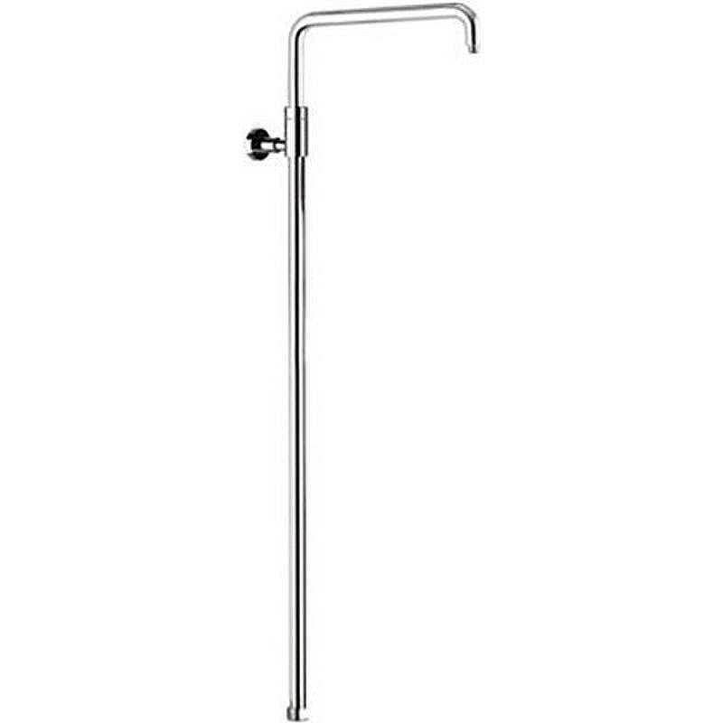 Душевая штанга Remer 329A Хром