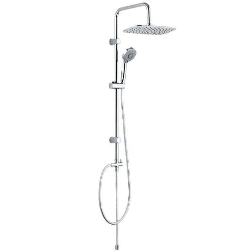 Душевая система Aquanet Passion AF300-70-RC-C 243320 Хром