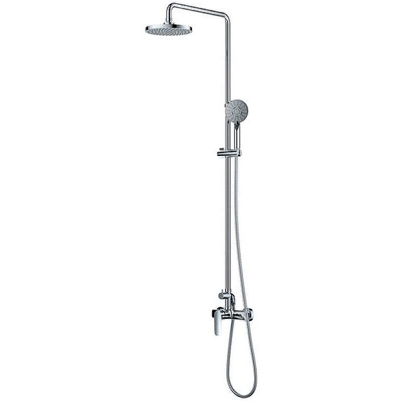 Душевая система Caprigo Atlantic 51-315-crm Хром