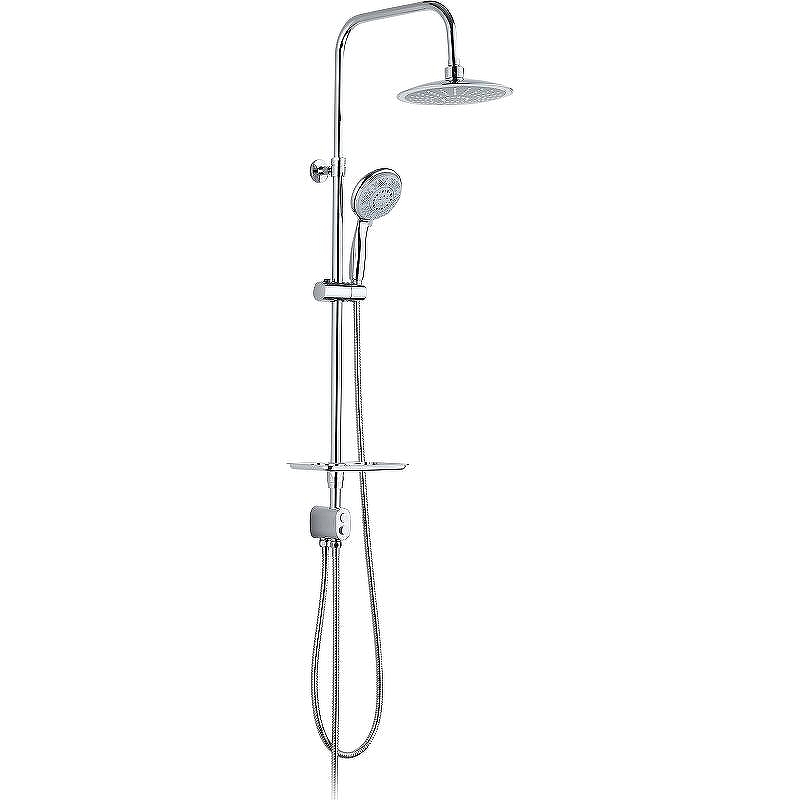 Душевая система ESKO ST1350 Хром