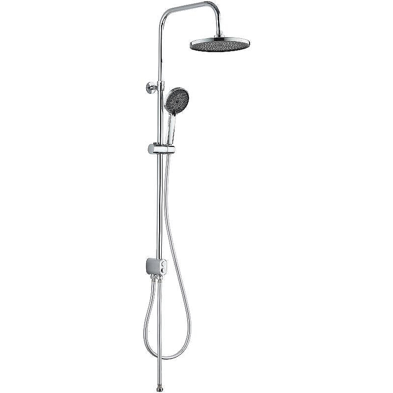 Душевая система ESKO ST1350N Хром