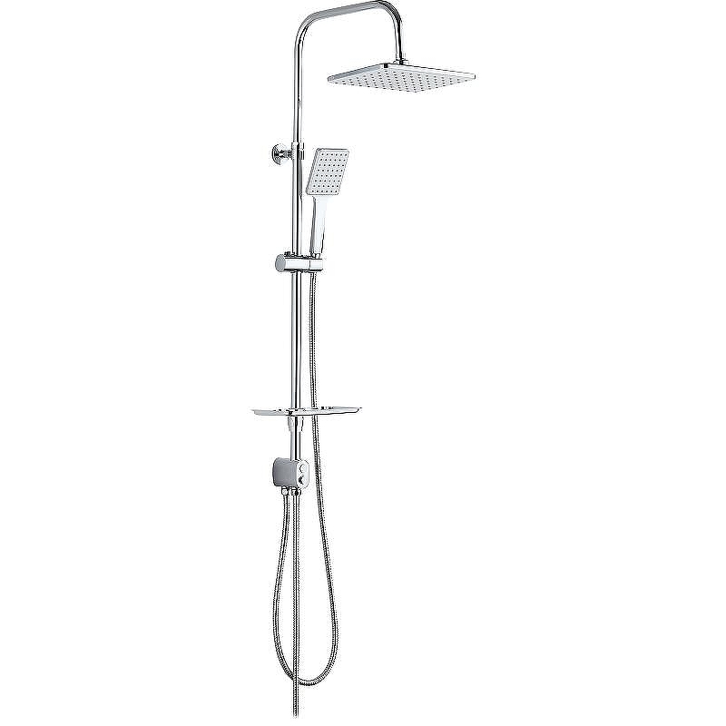 Душевая система ESKO ST1450 Хром