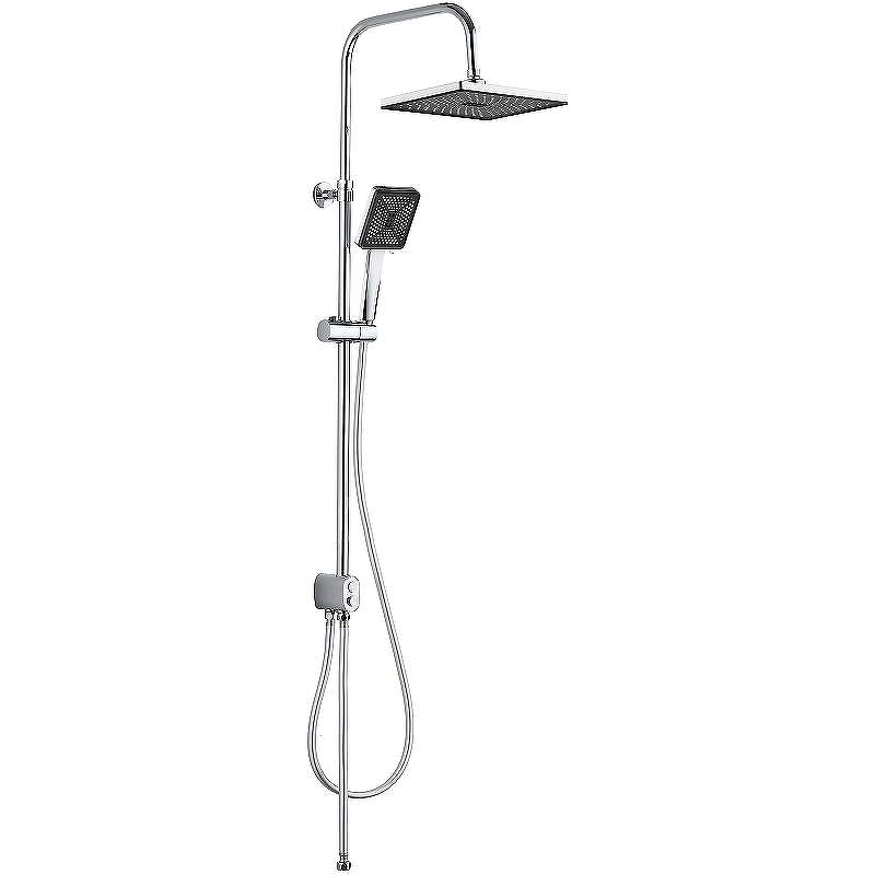 Душевая система ESKO ST1450N Хром