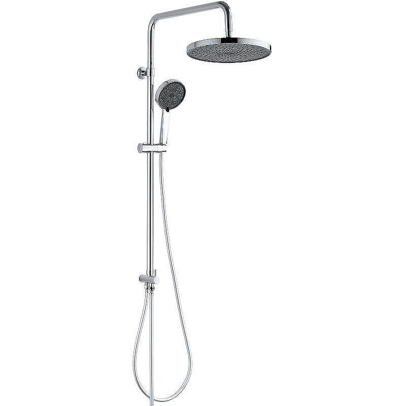 Душевая система ESKO ST950N Хром
