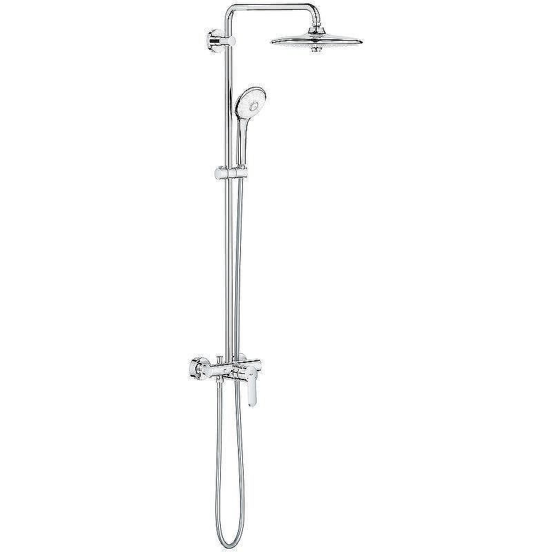 Душевая система Grohe Euphoria 260 27473002 Хром