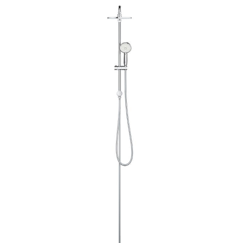 Душевая система Grohe New Tempesta Rustic 27399002 Хром