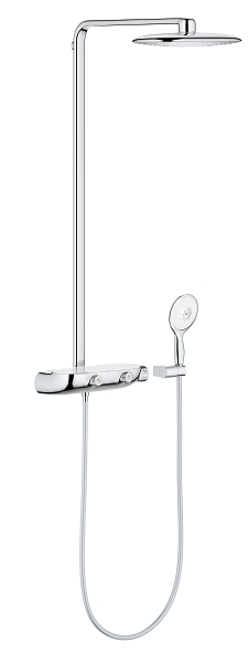 Душевая система Grohe Rainshower System SmartControl 360 MONO 26361000