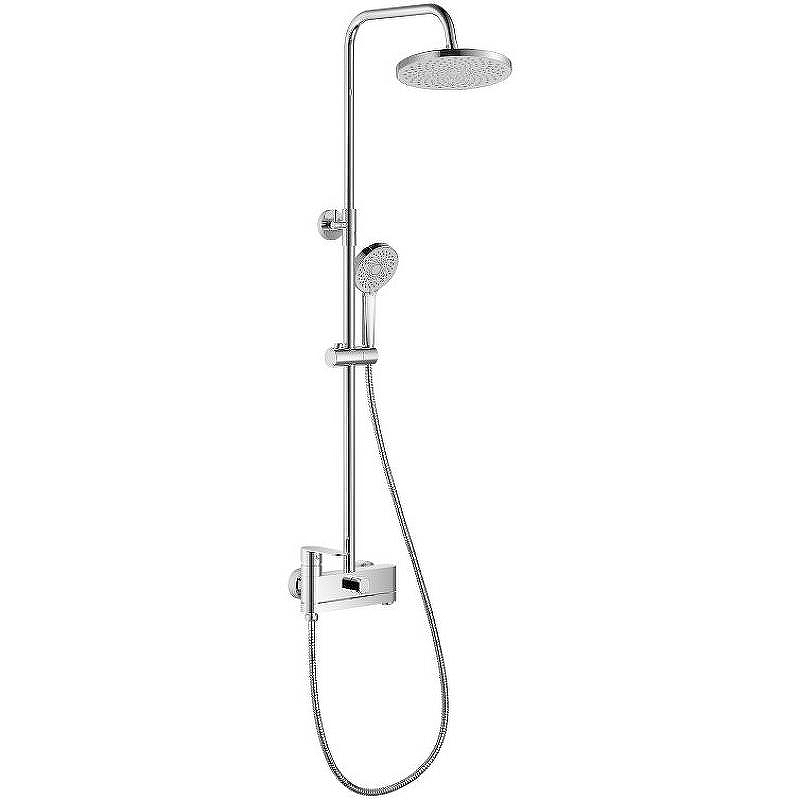 Душевая система Haiba HB24590 Хром