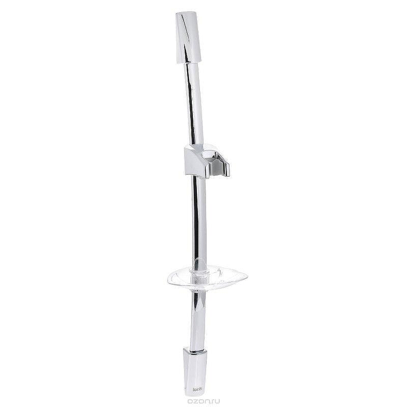 Душевая система Iddis Optima Home A30311 Хром