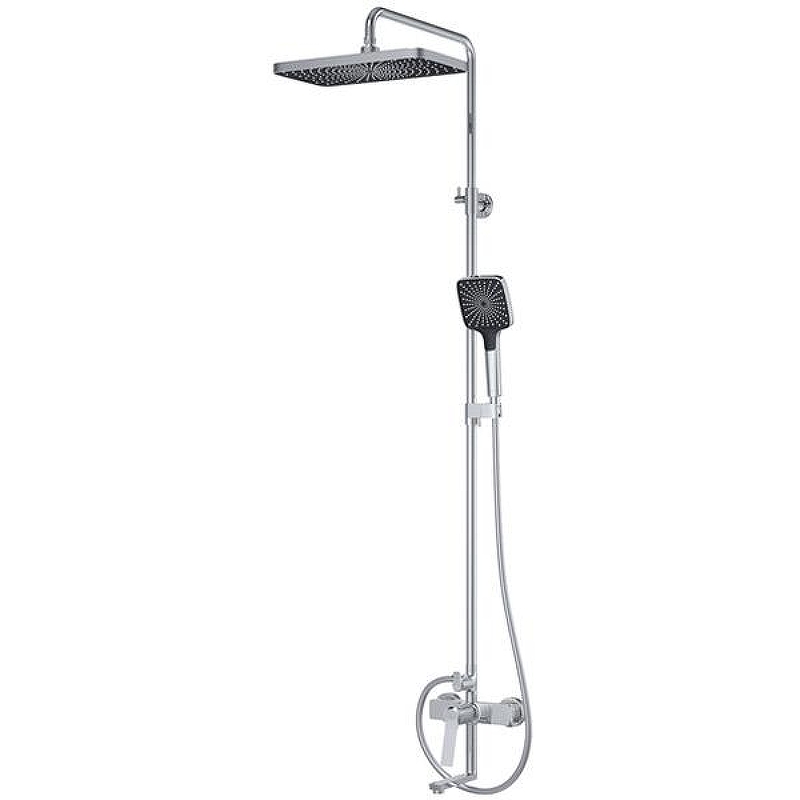 Душевая система Iddis Parker PARSB3Fi06 Хром