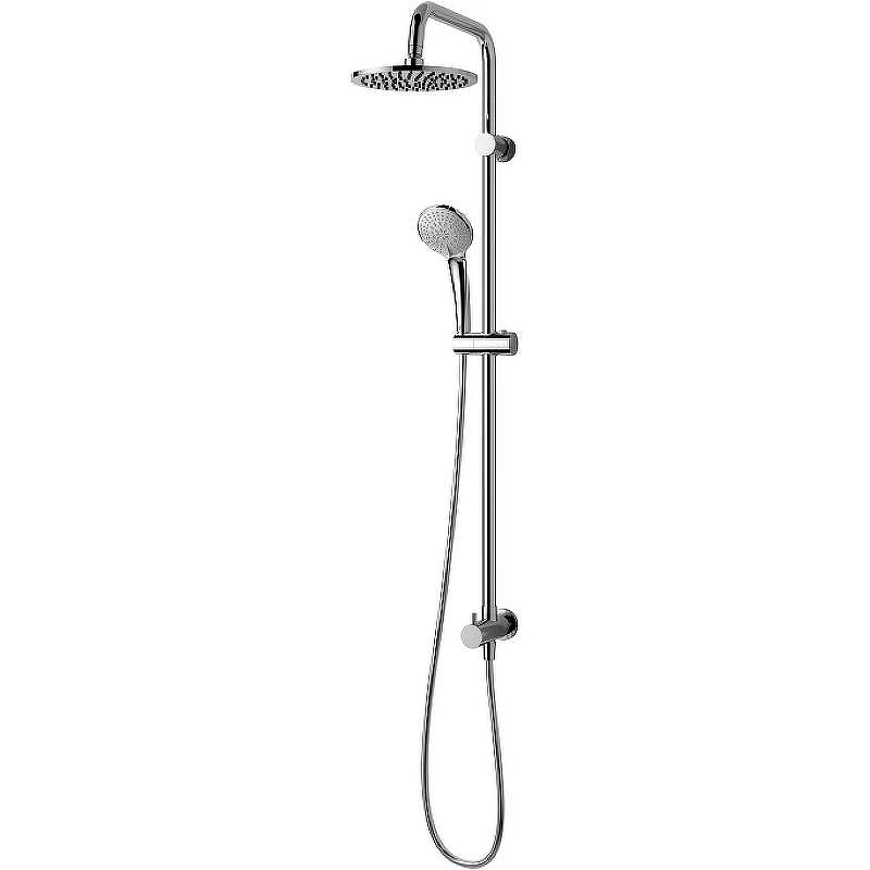 Душевая система Ideal Standard Ideal Rain Soft A5689AA Хром