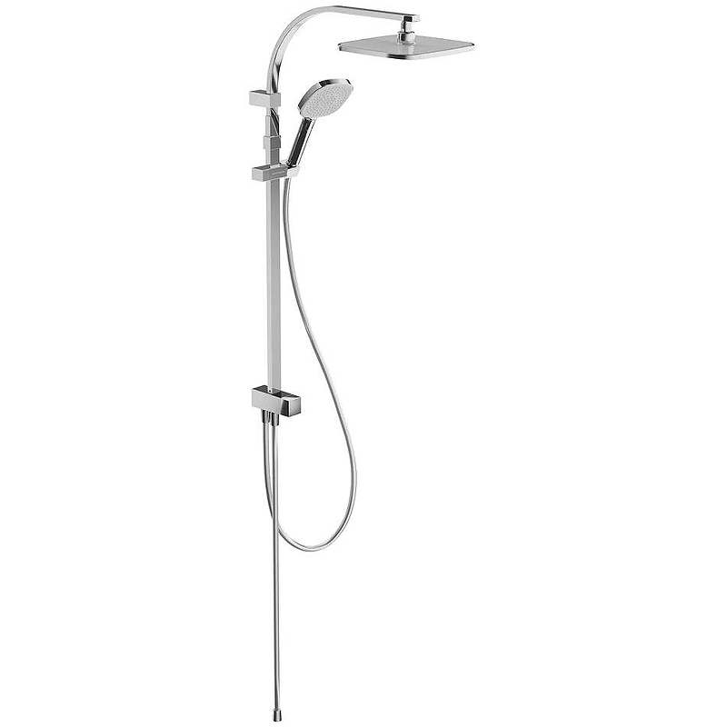 Душевая система Kerama Marazzi Fonte FO.102.KM.CR Хром