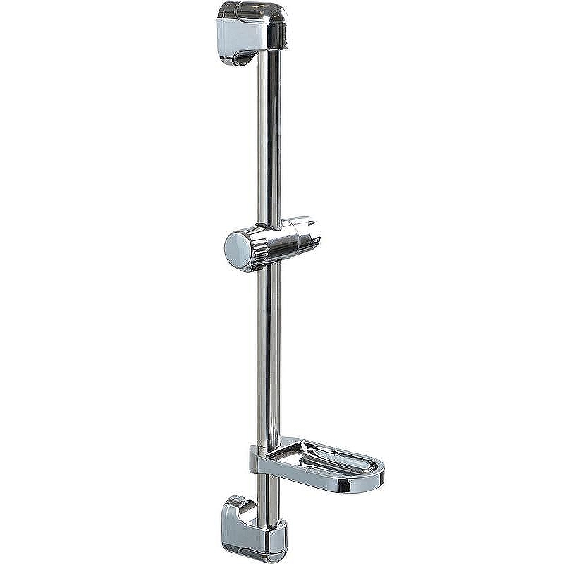 Душевая система Melodia della vita Standard Middle MKP20033BL Хром