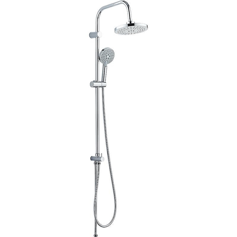 Душевая система Orange O-Shower OW02 Хром