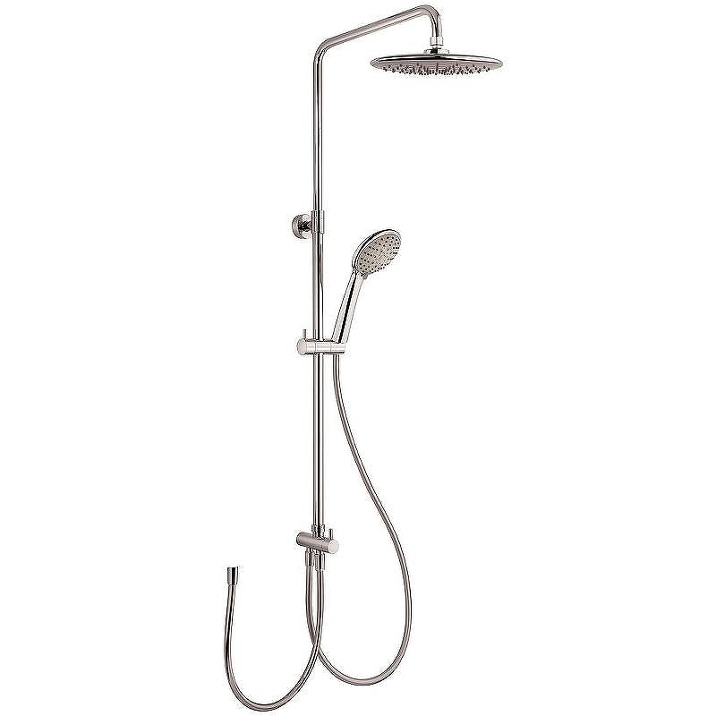 Душевая система Paini RS T2 50CR191ART9P3 Хром