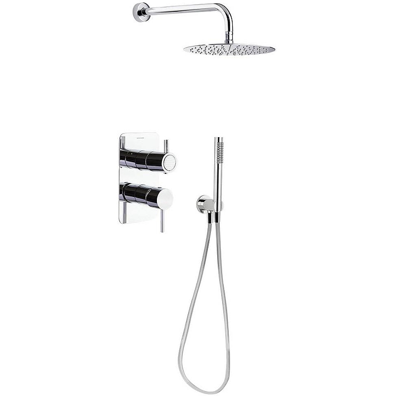 Душевая система Ramonsoler Odisea K3915121 Хром