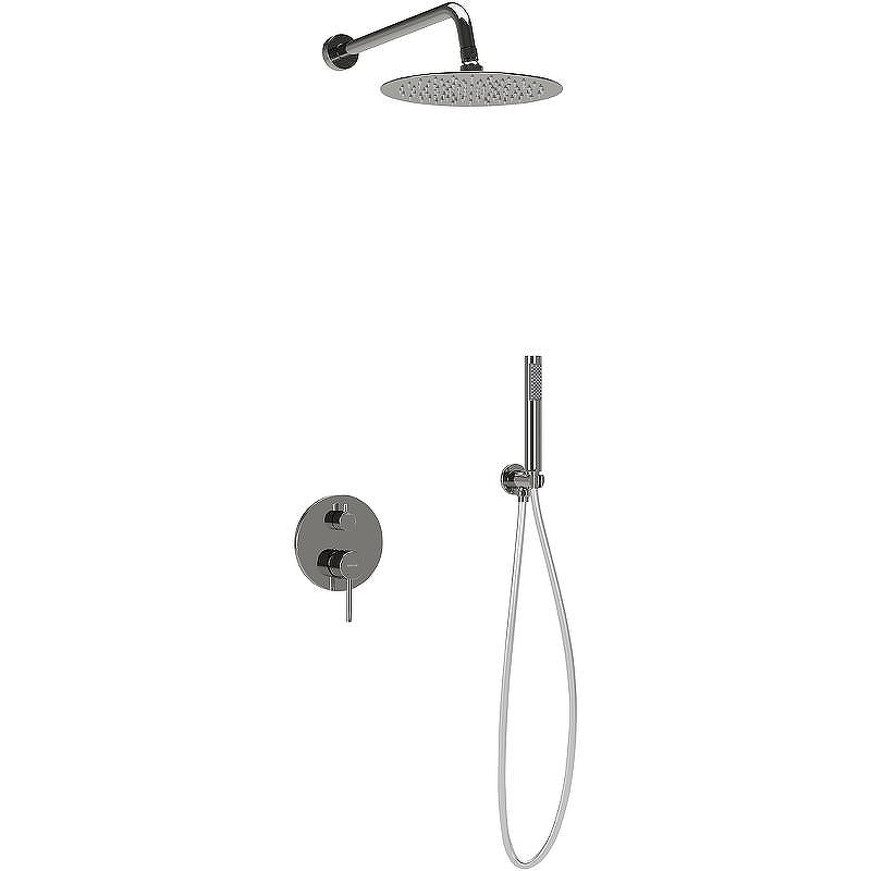 Душевая система Sancos Select SC3003CH Хром