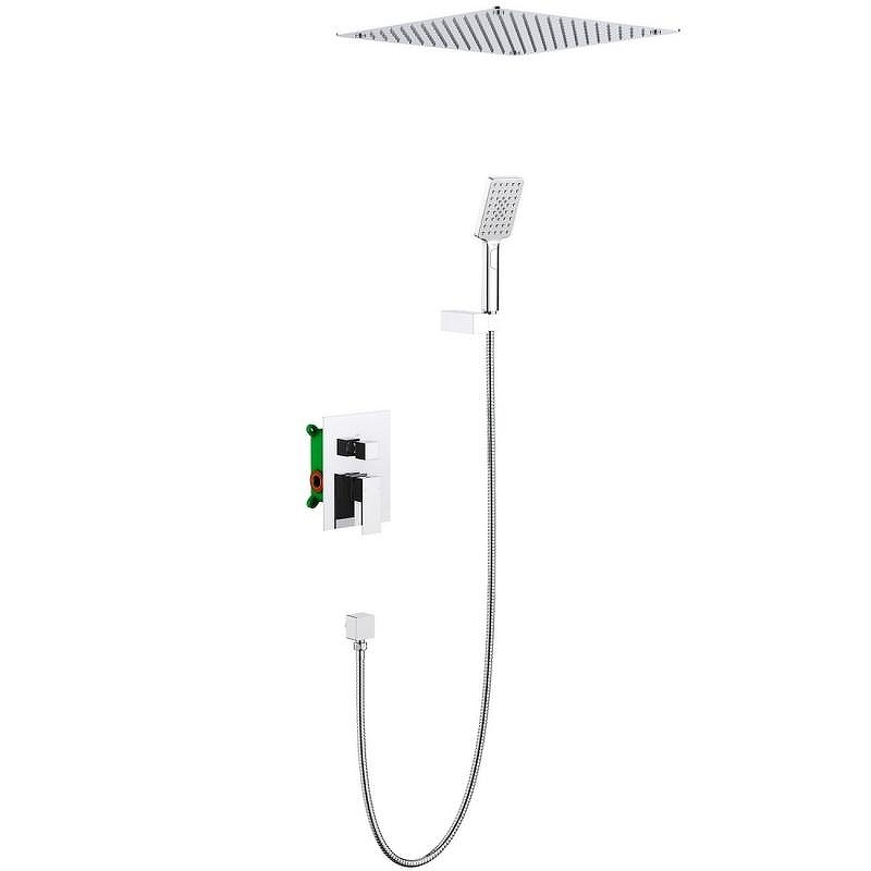 Душевая система Timo Selene SX-2029/00SM Хром