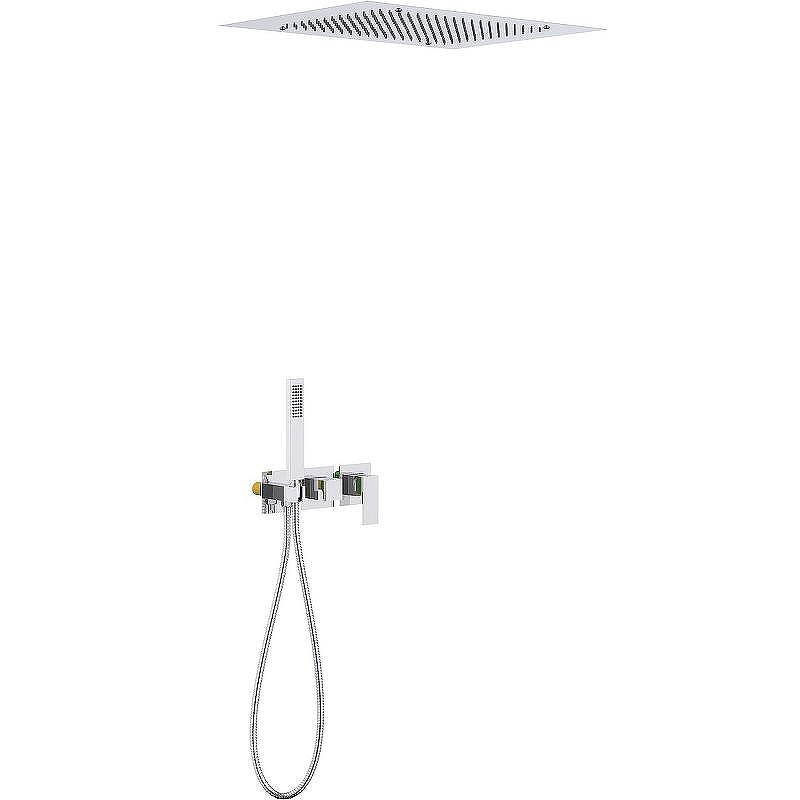 Душевая система Timo Selene SX-2129/00SM Хром