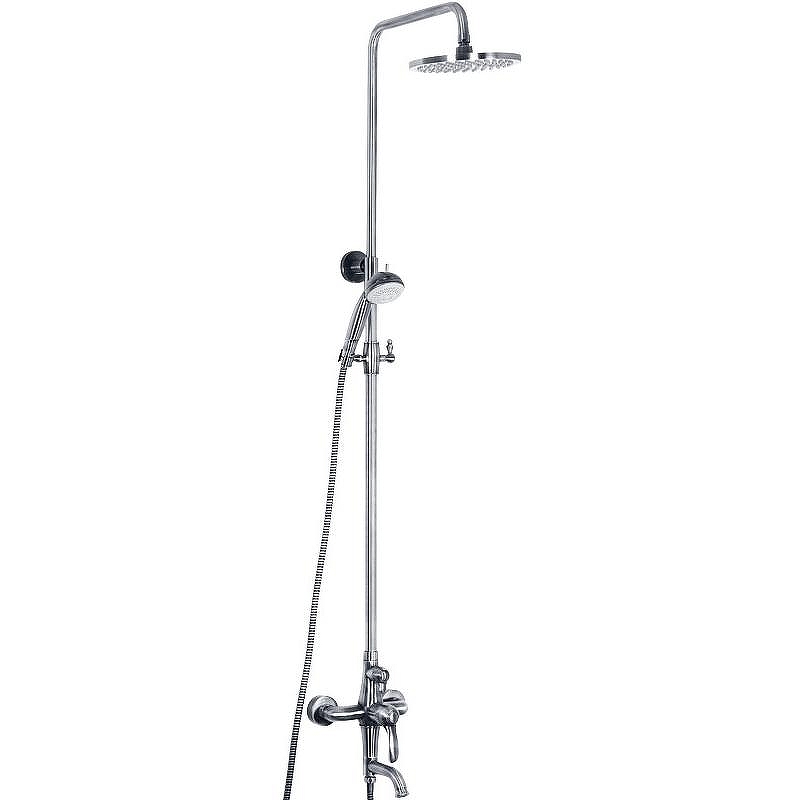 Душевая система Veragio Grazia VR.GRZ-9955.CR Хром