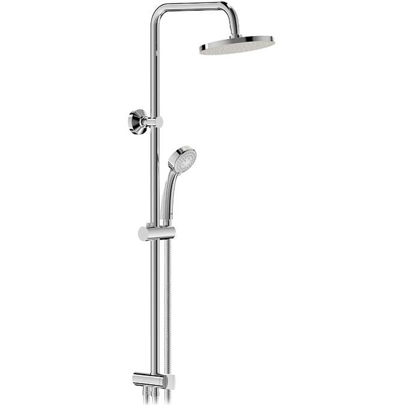 Душевая система Vidima Balance BA274AA Хром