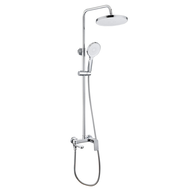 душевая система VITARTA FS-C223M97 хром