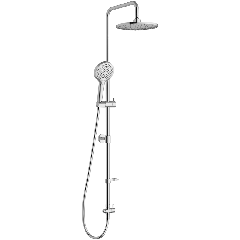 Душевая система Vitra Joy A45785EXP Хром