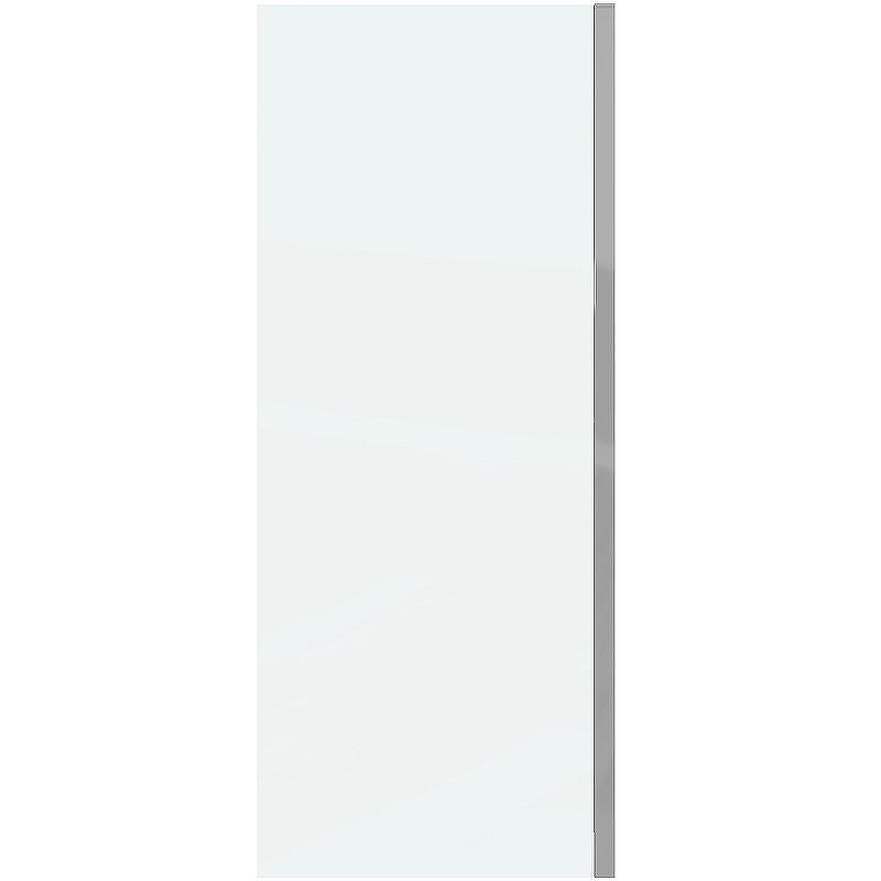 Душевая стенка Grossman Classic 80 200.K33.04.80.10.00 профиль Хром стекло прозрачное