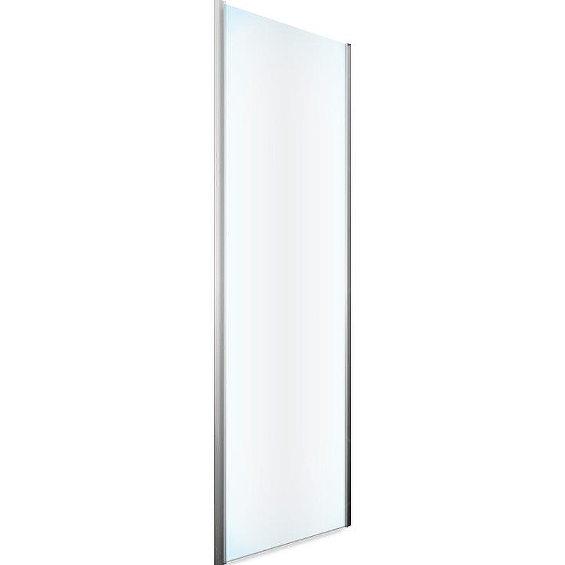 Душевая стенка RGW Z-050-2 80 352205208-21 профиль Хром стекло матовое-сатинат