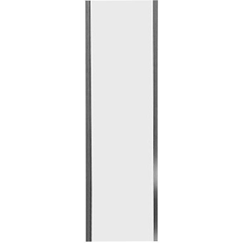 Душевая стенка RGW Z-09 60 06220906-11 профиль Хром стекло прозрачное