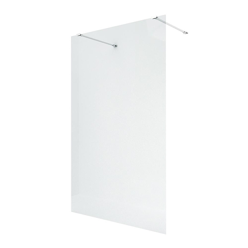 Душевое ограждение New Trendy NEW MODUS 110x200 EXK-5495 (хром)