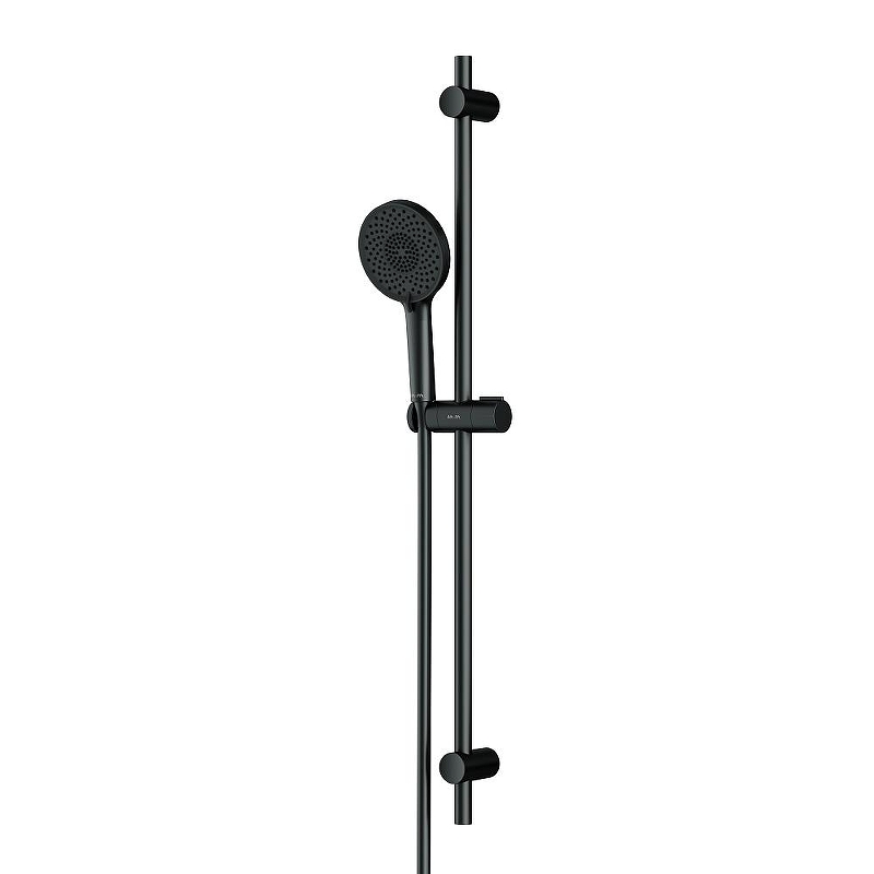 Душевой гарнитур AM.PM X-Joy F0185A022 цвет Черный матовый