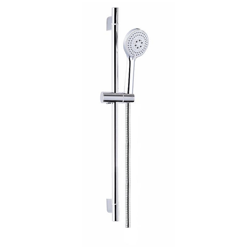 Душевой гарнитур Azario Mano AZ-15782010 цвет Хром