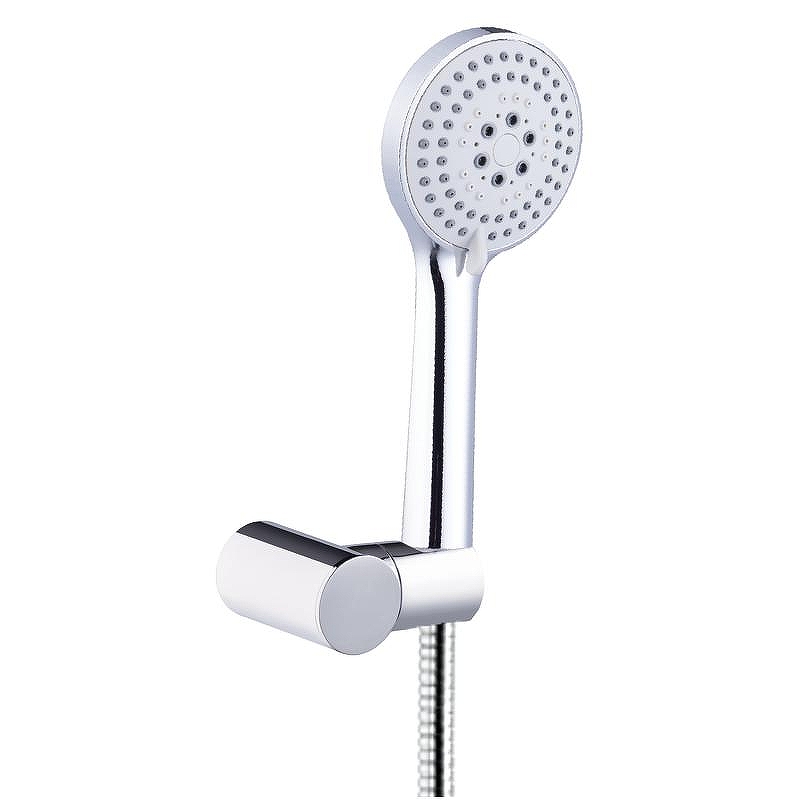 Душевой гарнитур Azario Mano AZ-15786010 Хром