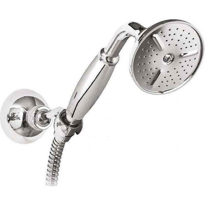 Душевой гарнитур Cezares Royal Palace CZR-KD-01-M Хром