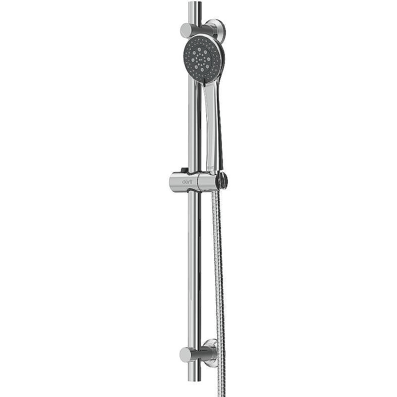 Душевой гарнитур Dorff Norma D0101000 Хром