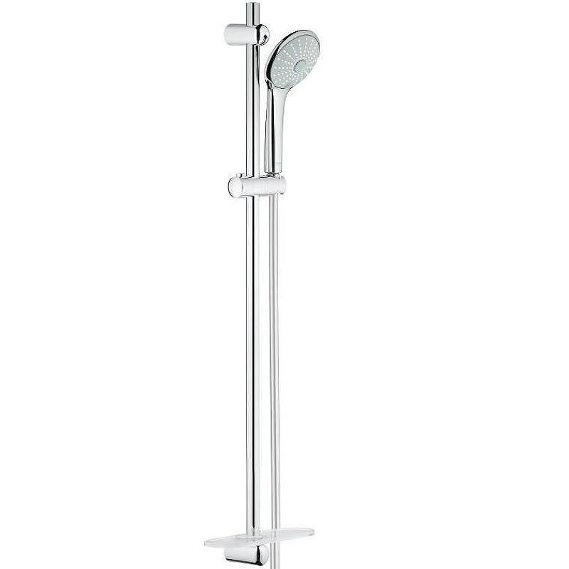 Душевой гарнитур Grohe Euphoria 27226001 Хром
